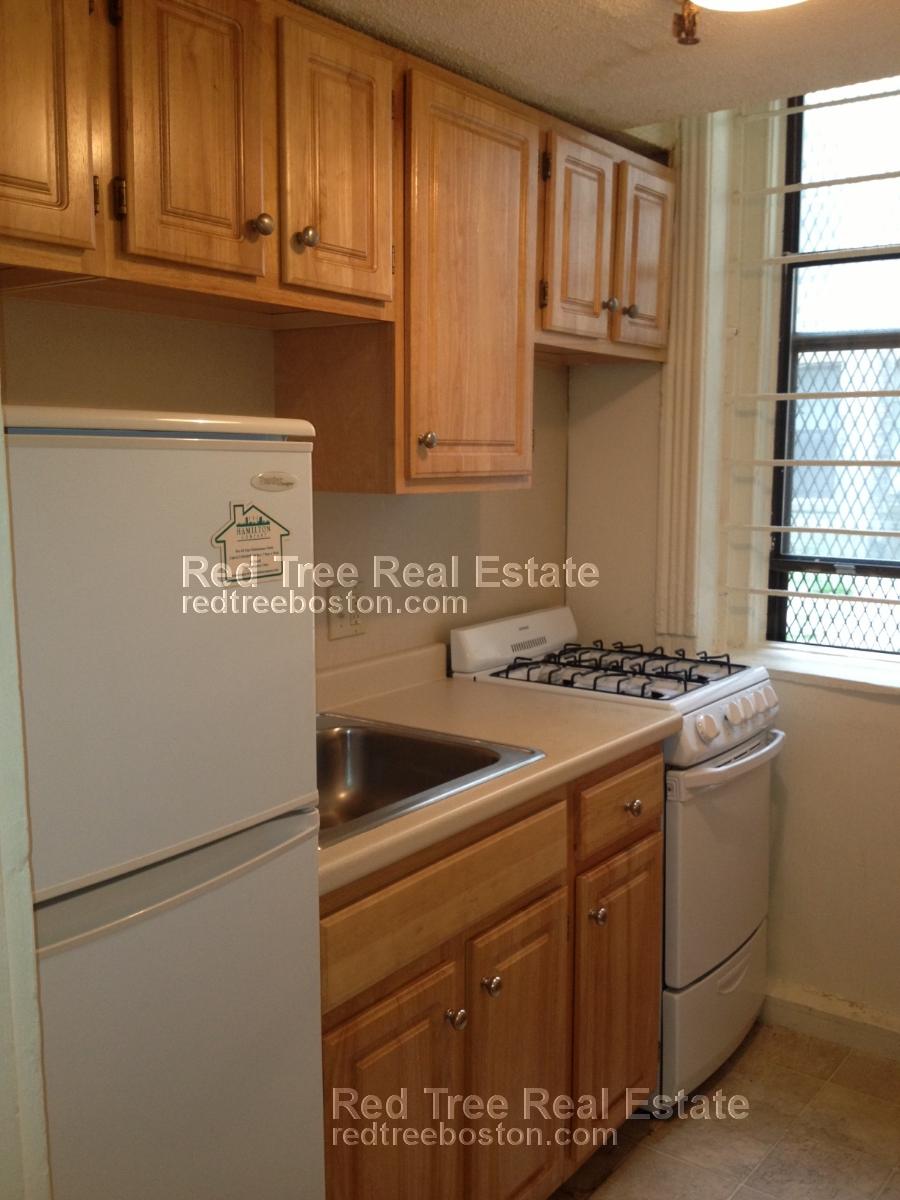 1148 Commonwealth Ave, Allston