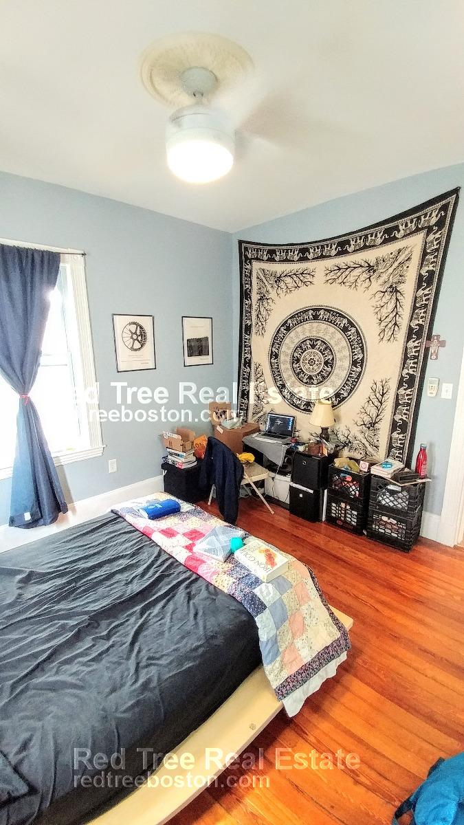 20 Dalrymple St, Jamaica Plain