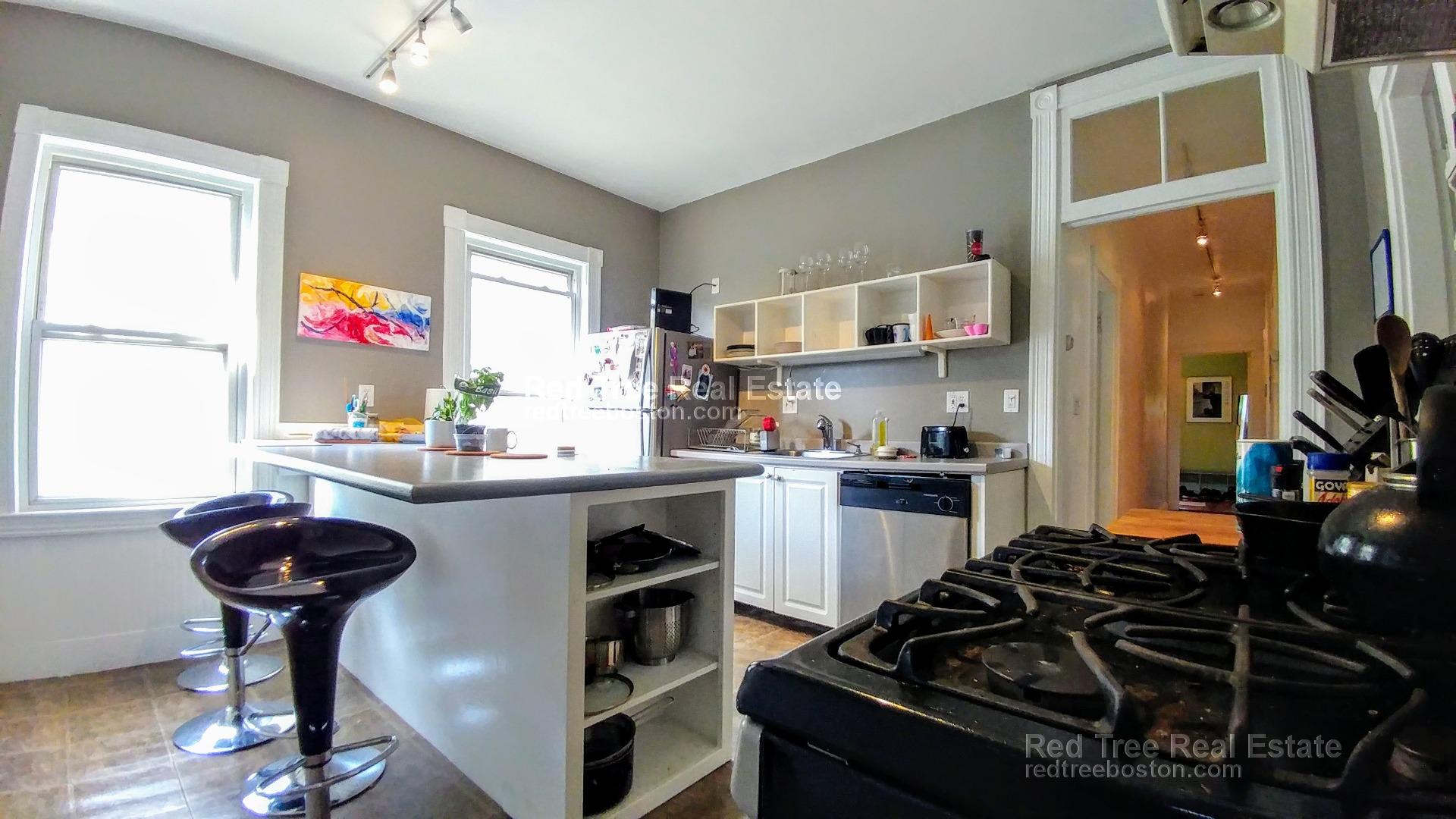 20 Dalrymple St, Jamaica Plain