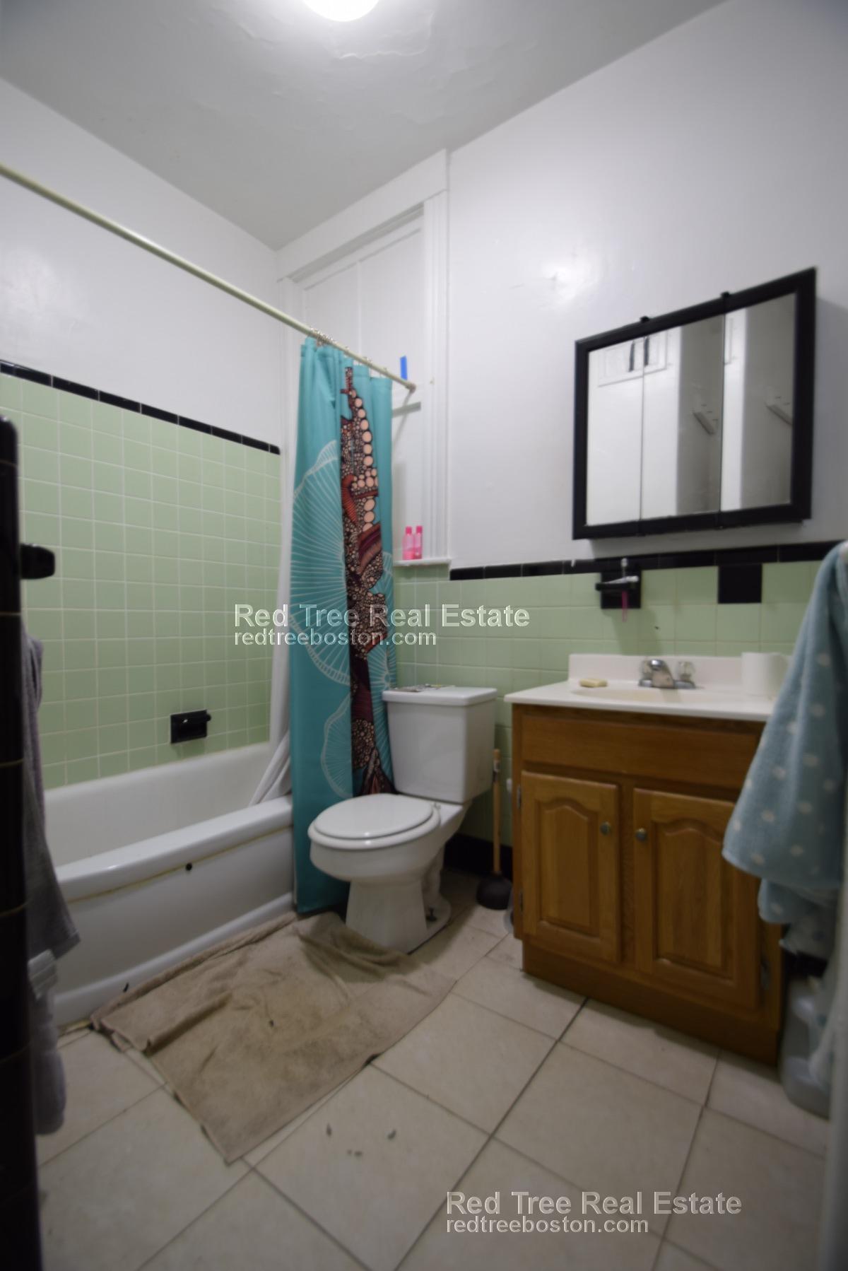 128 Allston St, Allston