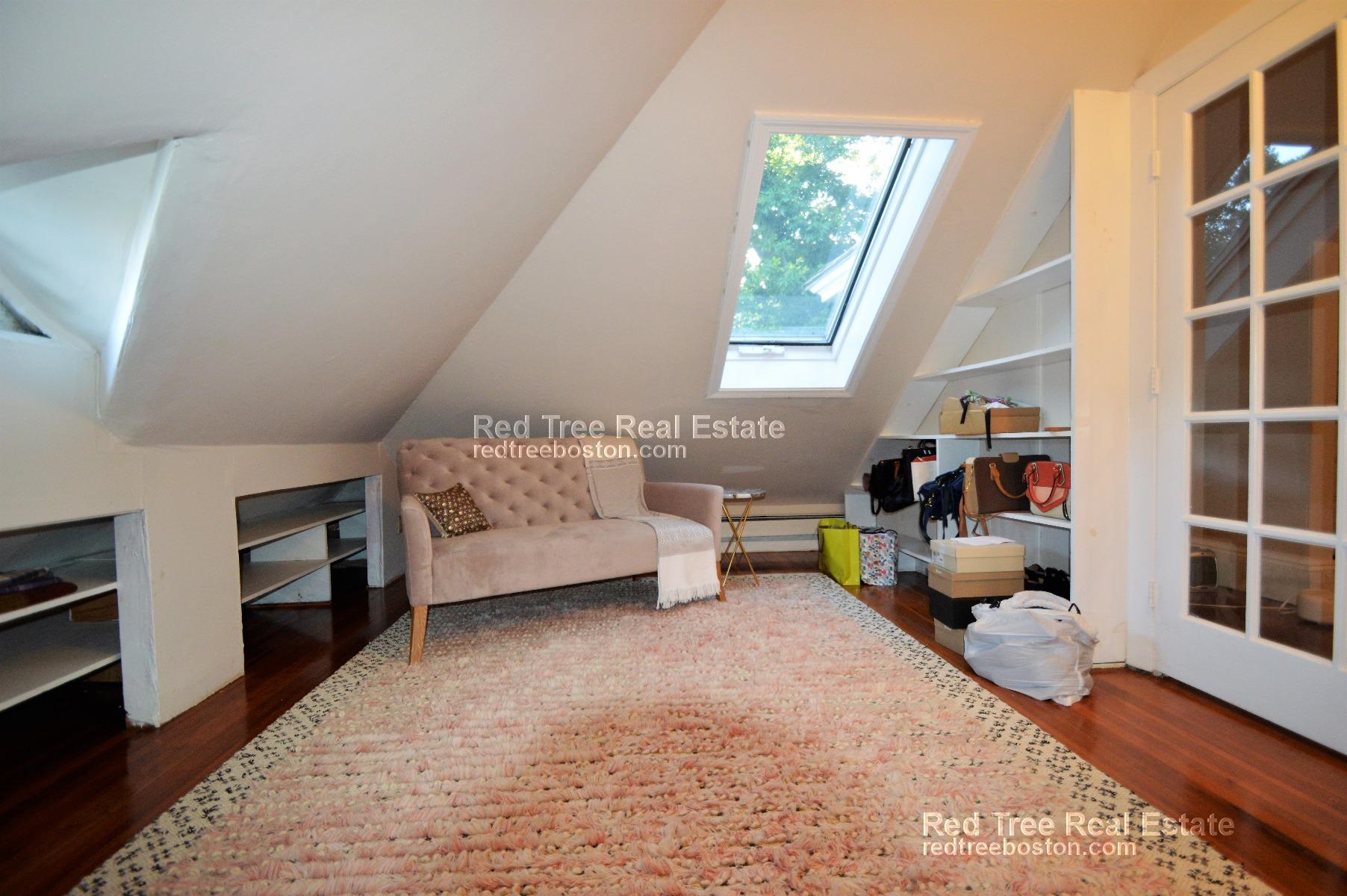2 bed, 1 bath apartment for rent at 31 York Tr Unit 3, Brookline — photo 22 of 30