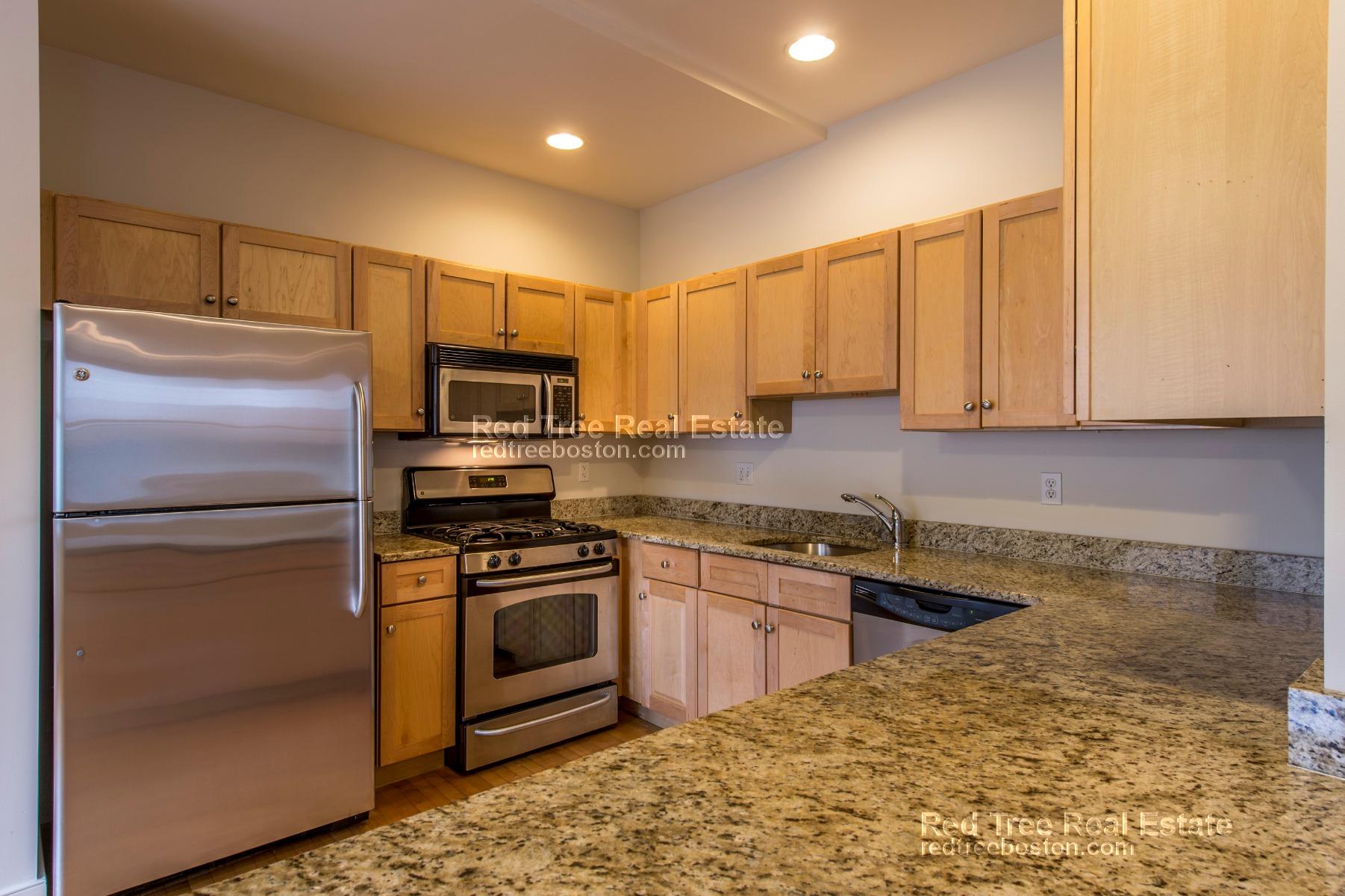 110 Second St, East Cambridge