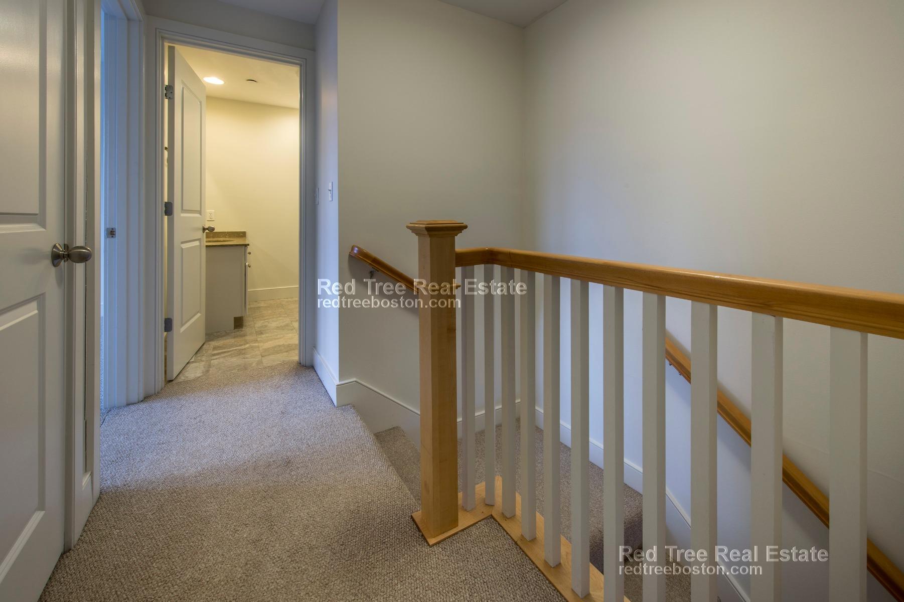 110 Second St, East Cambridge