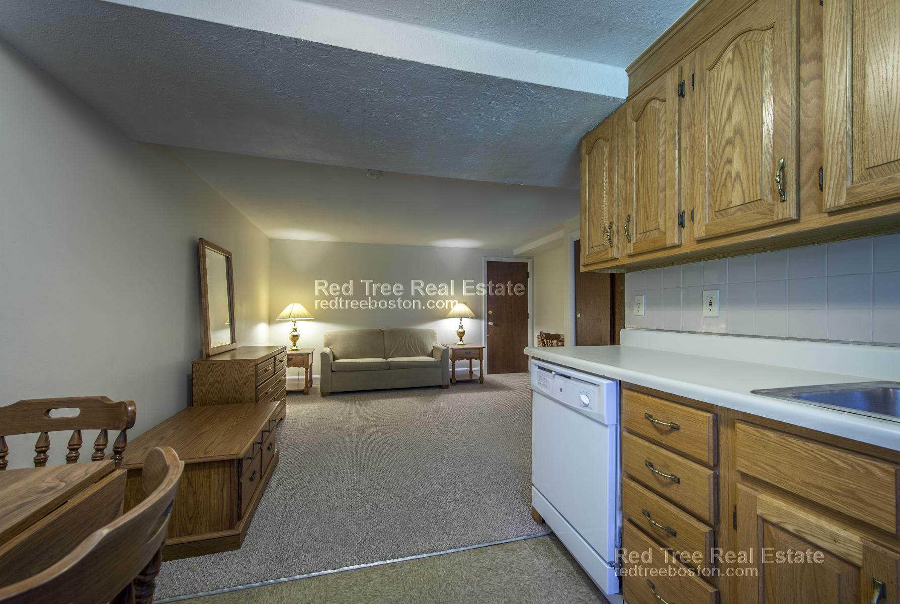 15 Chester St, North Cambridge