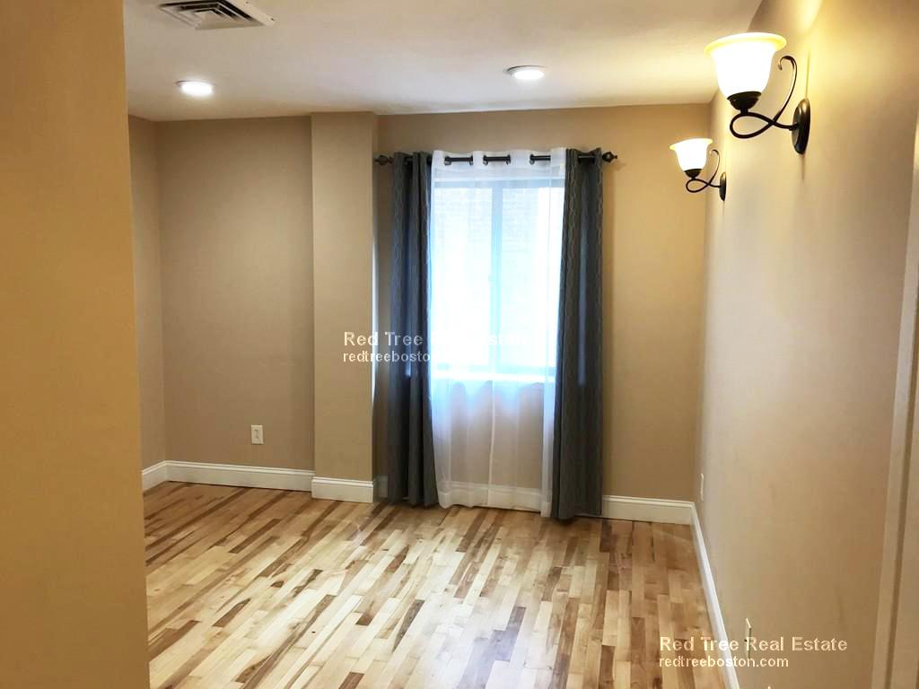 276 Chestnut Hill Ave, Brighton