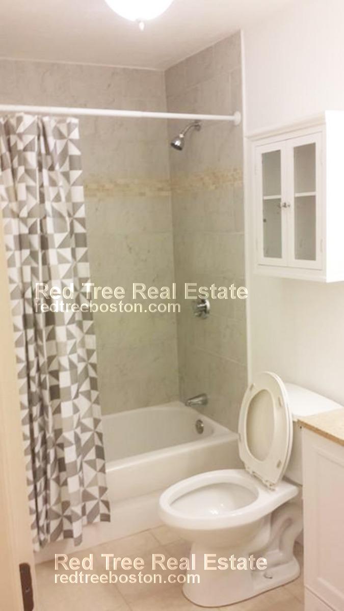 276 Chestnut Hill Ave, Brighton