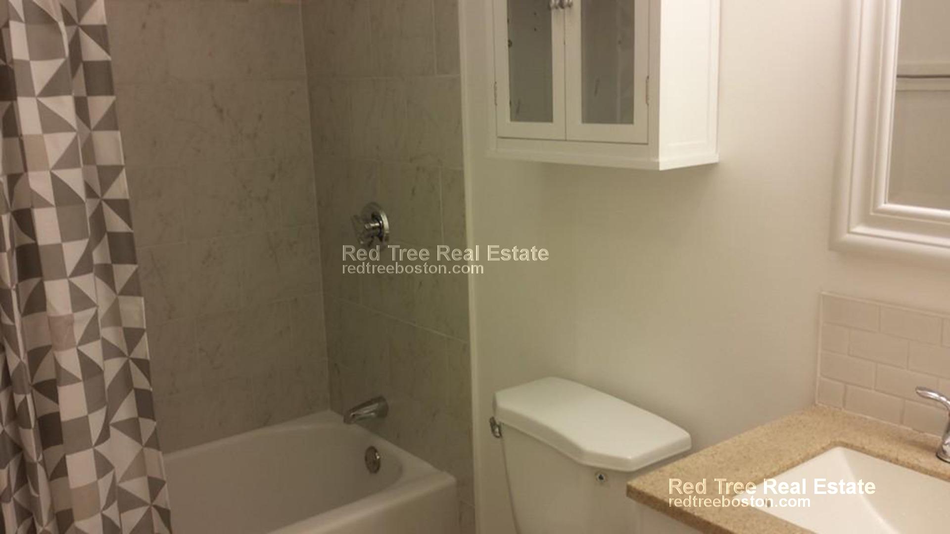 276 Chestnut Hill Ave, Brighton