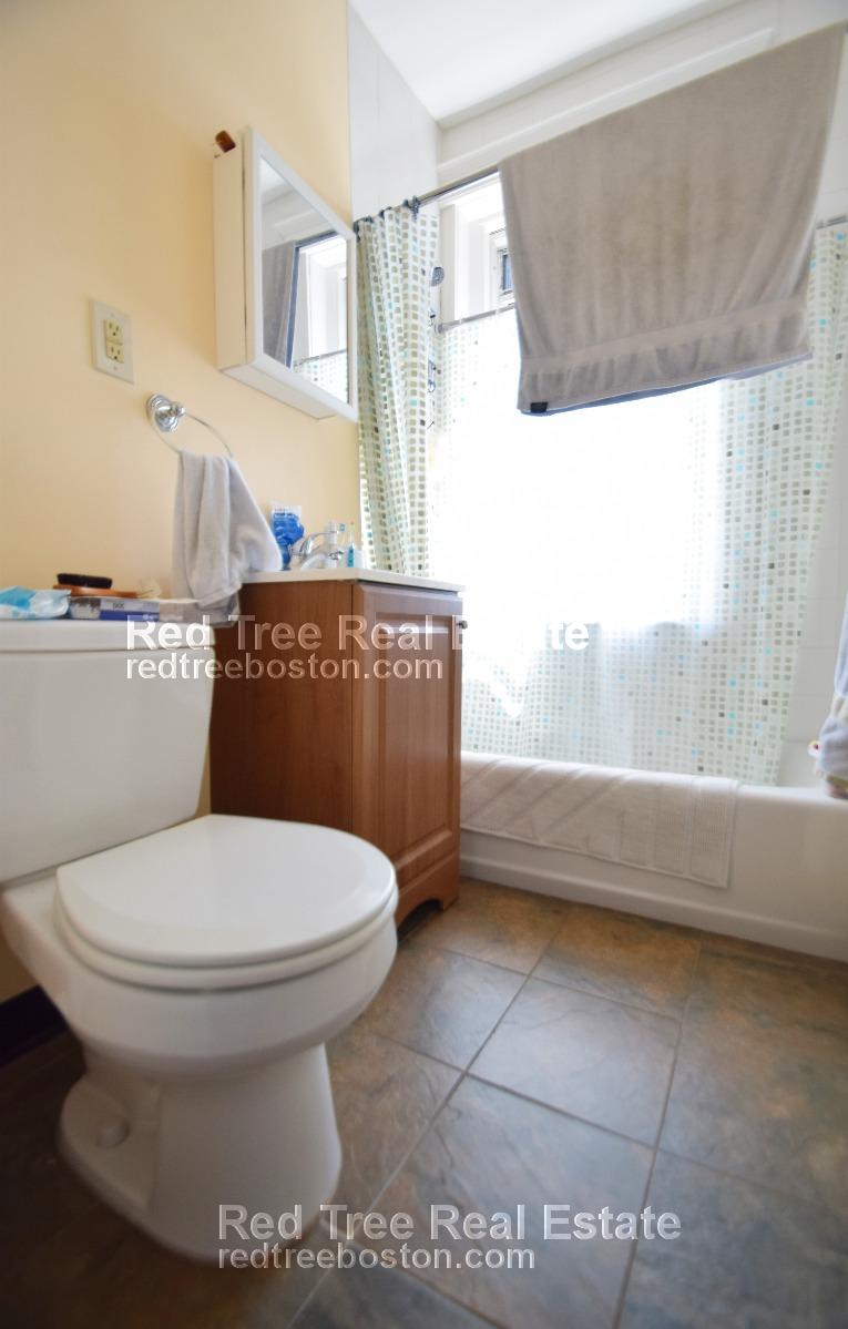 1 bed, 1 bath apartment for rent at 1633 Commonwealth Ave Unit 7, Brighton — photo 5 of 9