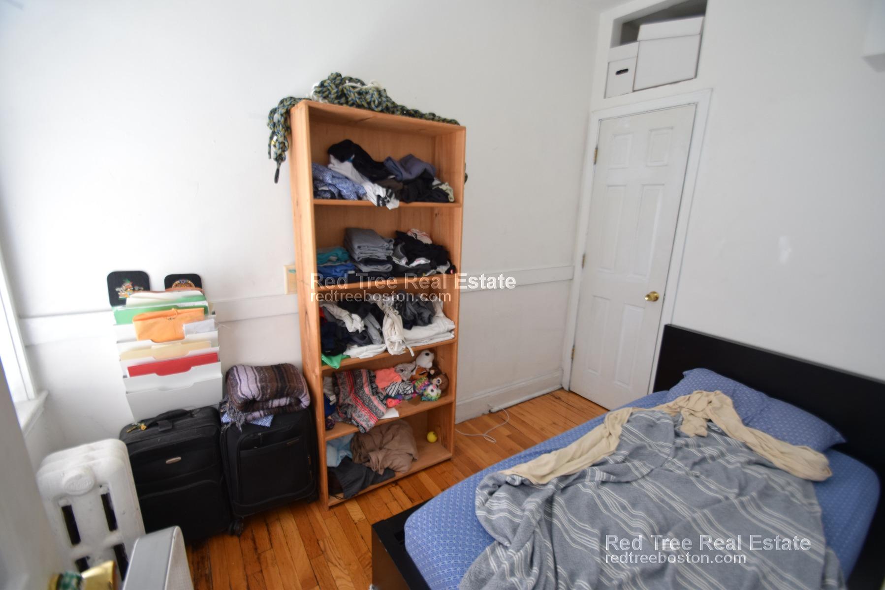 1 bed, 1 bath apartment for rent at 1633 Commonwealth Ave Unit 7, Brighton — photo 4 of 9