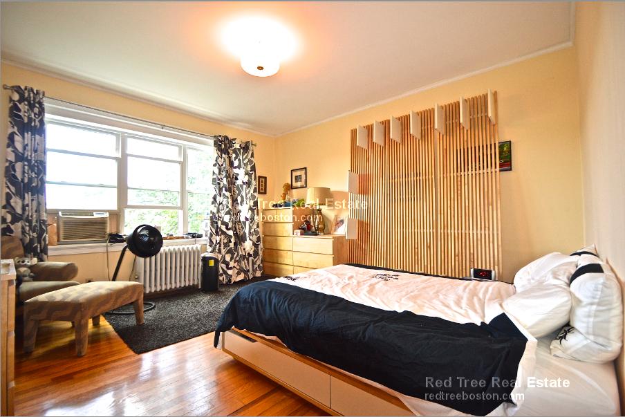 3 bed, 2 bath apartment for rent at 119 Winthrop Rd Unit 4, Brookline — photo 24 of 29