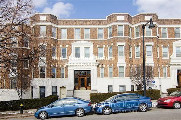 1 bed, 1 bath apartment for rent at 1669 Commonwealth Ave Unit 12A, Brighton — photo 12 of 12