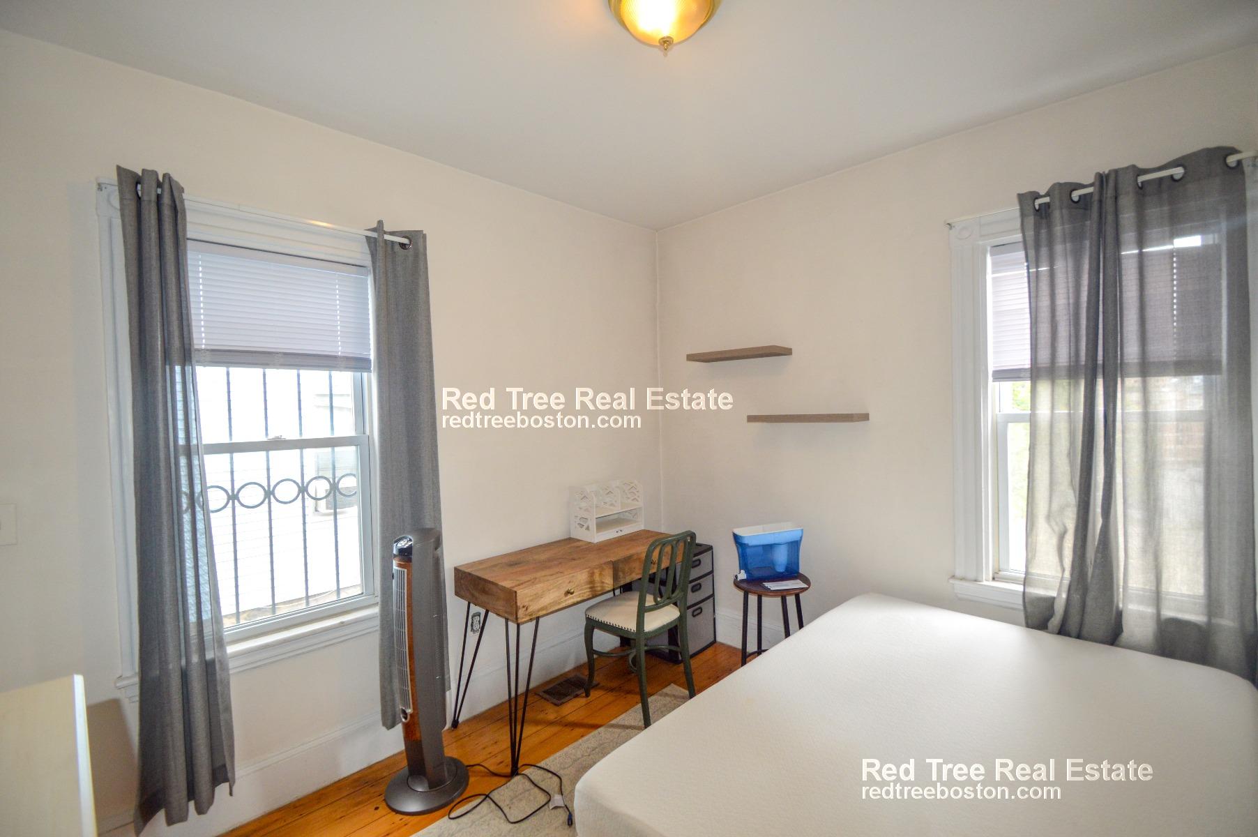 201 Hillside St, Mission Hill