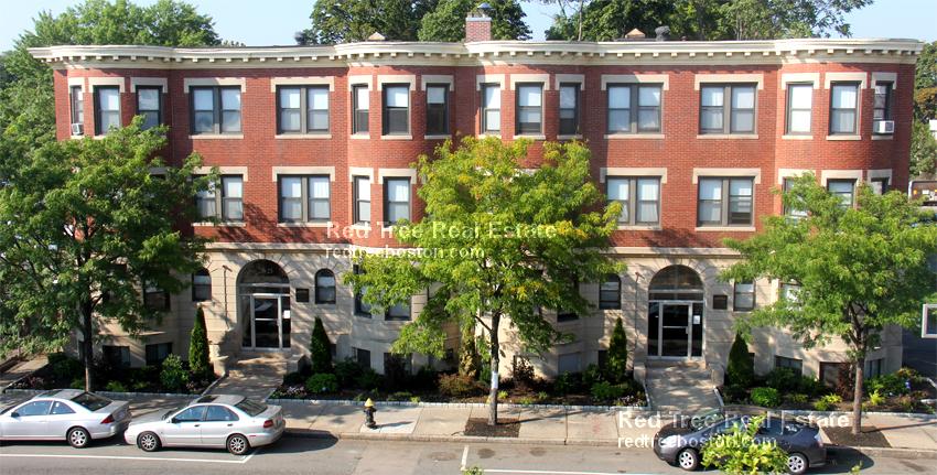 23 Brighton Ave, Allston