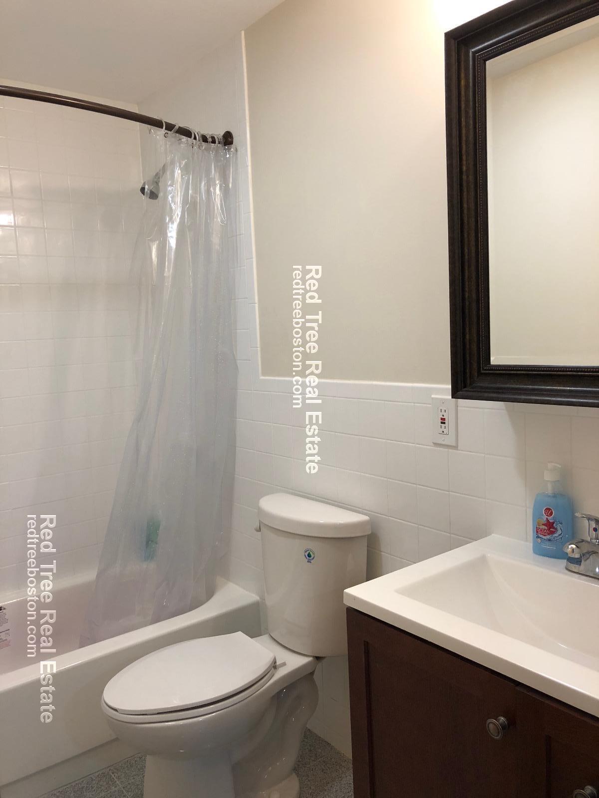 179 Northampton St, Roxbury