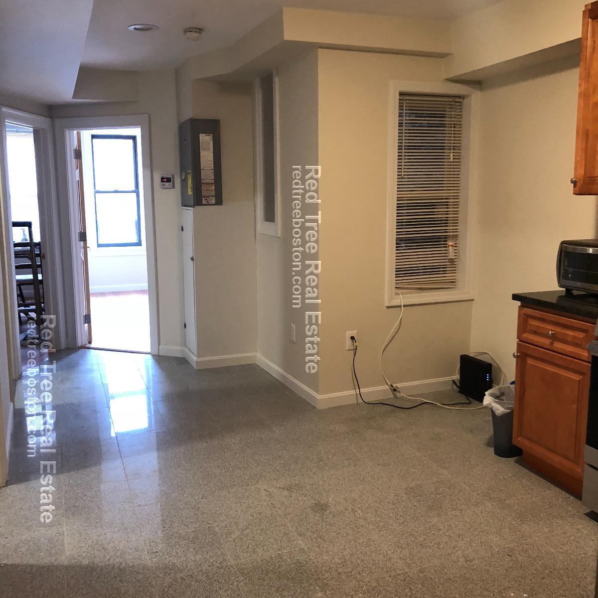 179 Northampton St, Roxbury