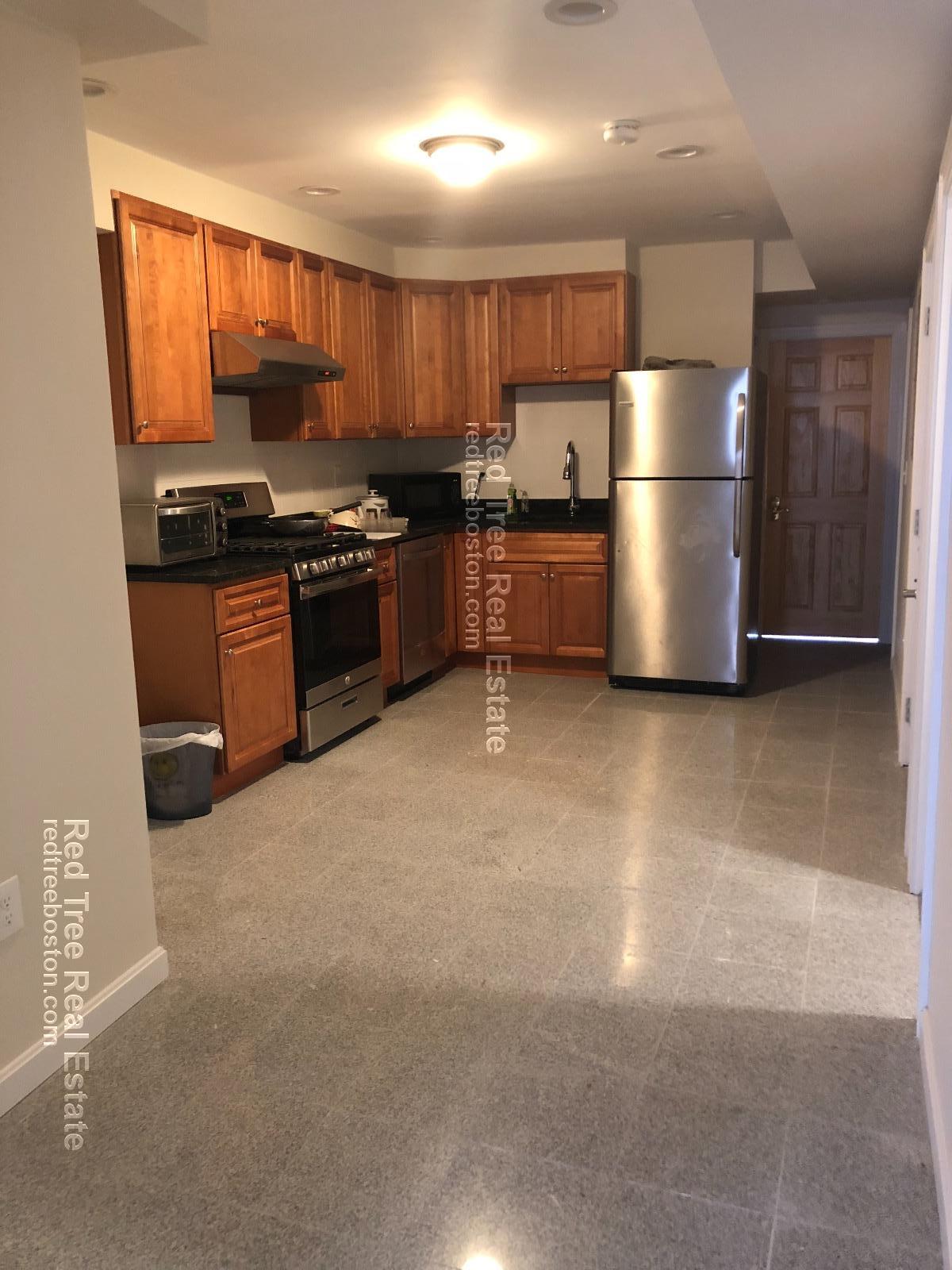 179 Northampton St, Roxbury