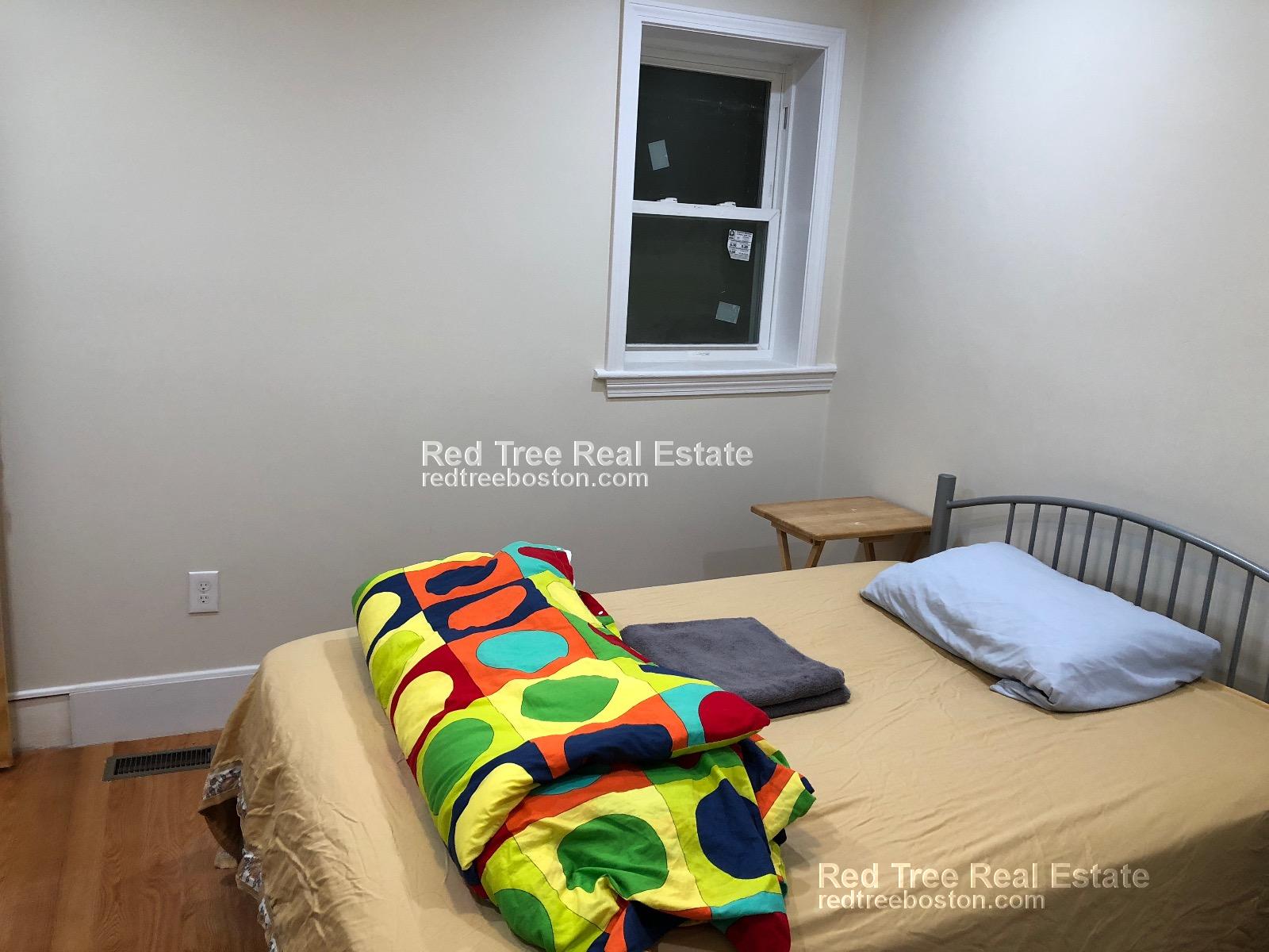 179 Northampton St, Roxbury