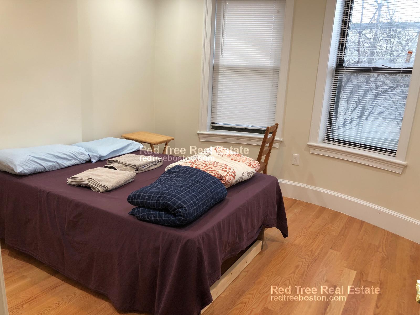 179 Northampton St, Roxbury