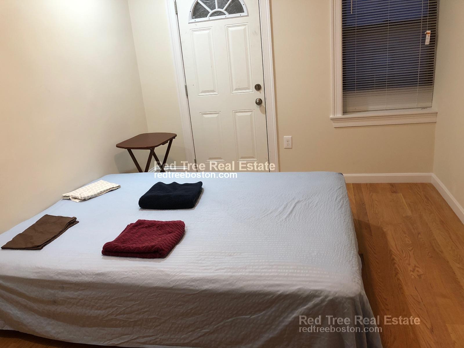 179 Northampton St, Roxbury