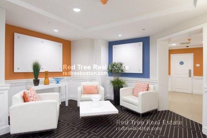 1440 Beacon St, Brookline