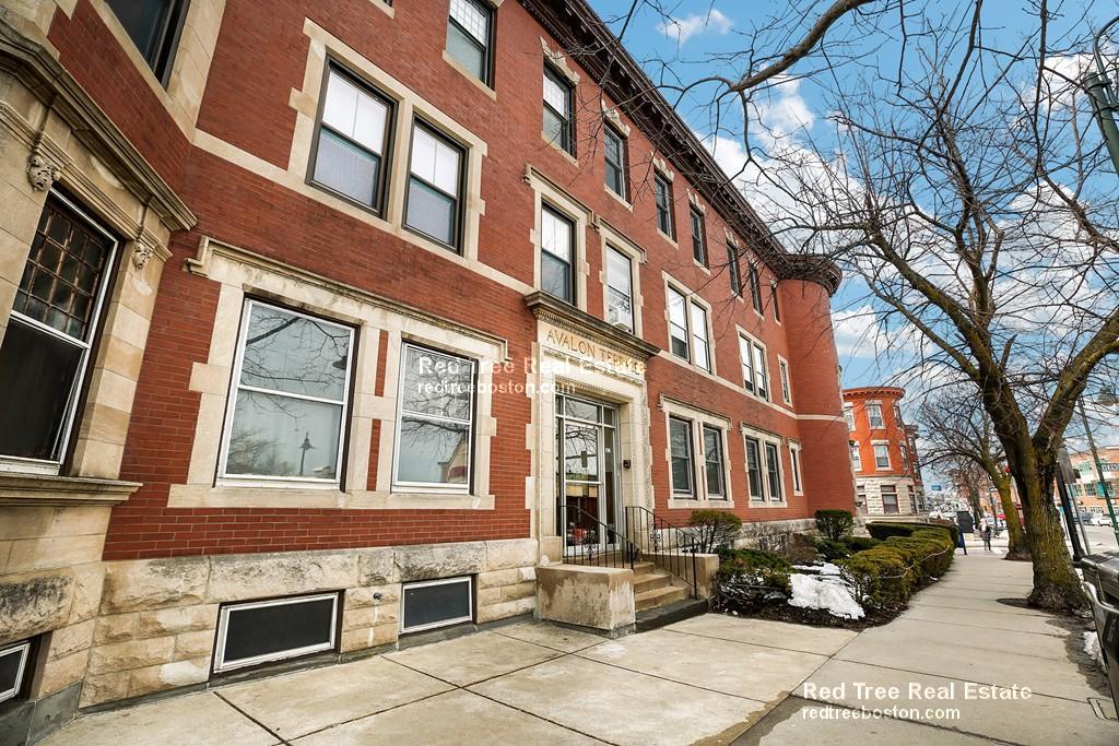 514 516 Harvard St, Coolidge Corner