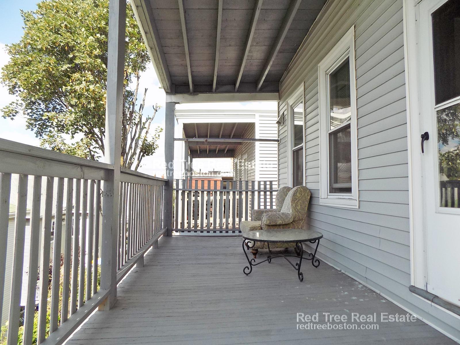 3 bed, 2 bath apartment for rent at 11 Raven St Unit 3, Dorchester — photo 16 of 17