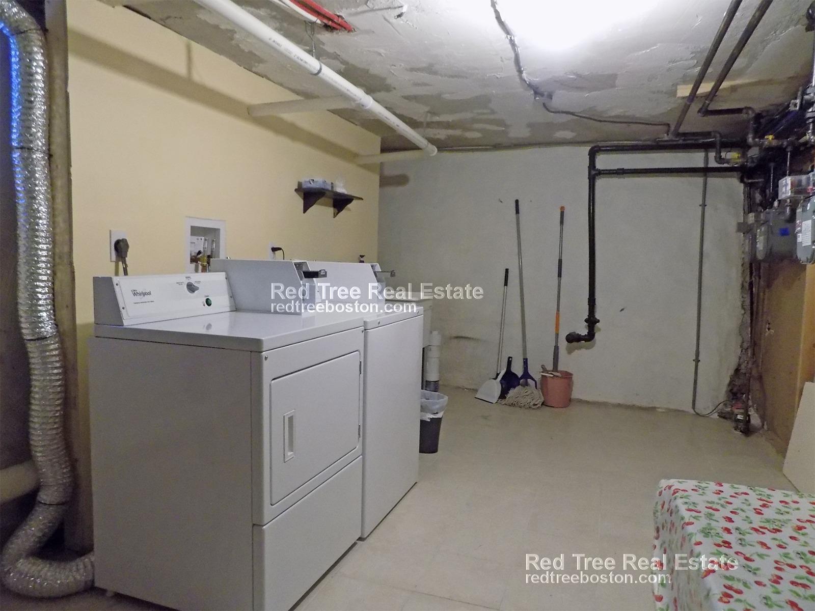 3 bed, 2 bath apartment for rent at 11 Raven St Unit 3, Dorchester — photo 17 of 17