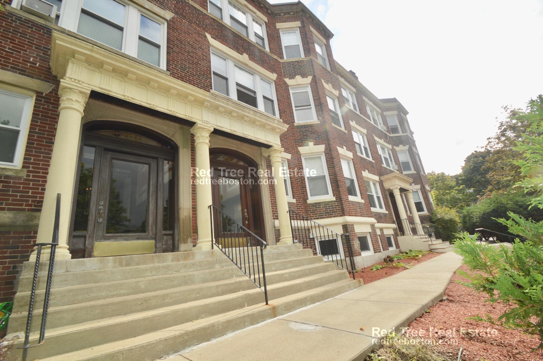 3 bed, 1 bath apartment for rent at 30 Addington Rd Unit 4, Washington Square — photo 25 of 26