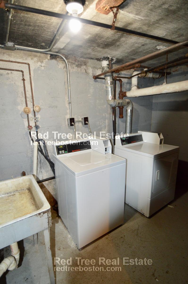 3 bed, 1 bath apartment for rent at 30 Addington Rd Unit 4, Washington Square — photo 24 of 26