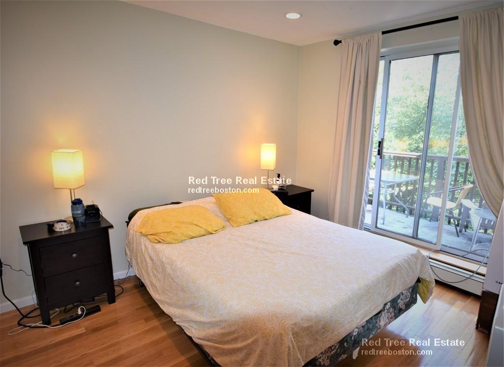 142 Kenrick St, Oak Square