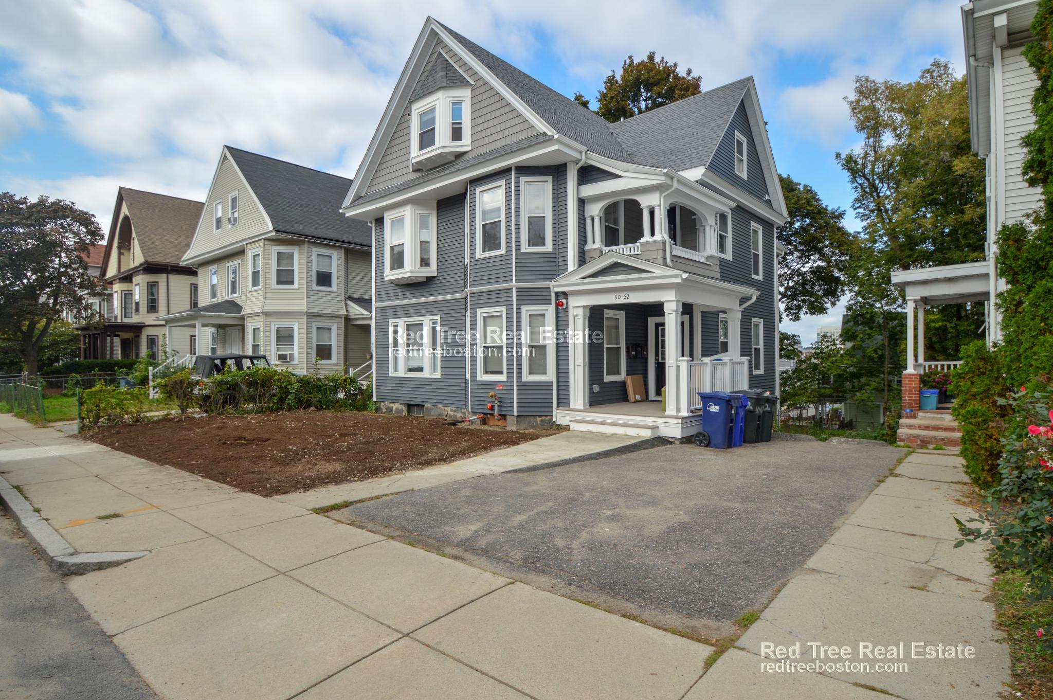 4 bed, 2 bath apartment for rent at 62 Mapleton St Unit 2, Brighton — photo 14 of 15
