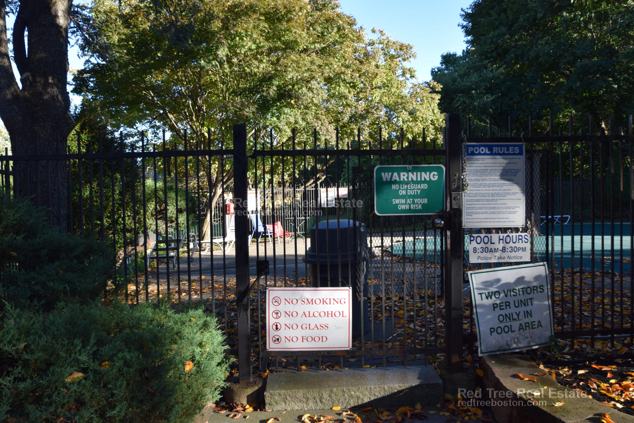 142 Kenrick St, Oak Square