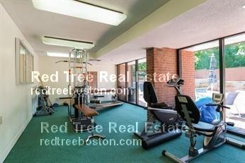 100 Rosemary Way, Needham