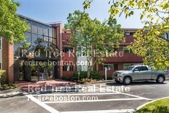 100 Rosemary Way, Needham