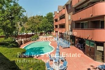 100 Rosemary Way, Needham