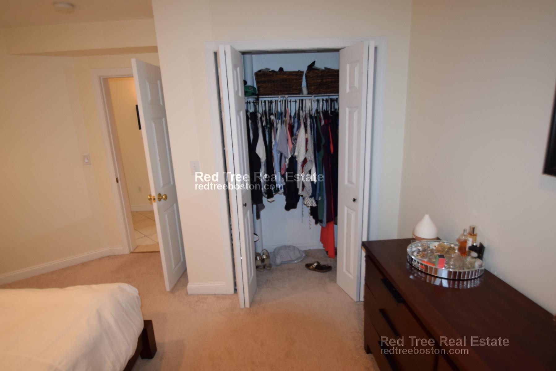 2 bed, 1 bath apartment for rent at 19 Columbia St Unit 1, Brookline — photo 12 of 17
