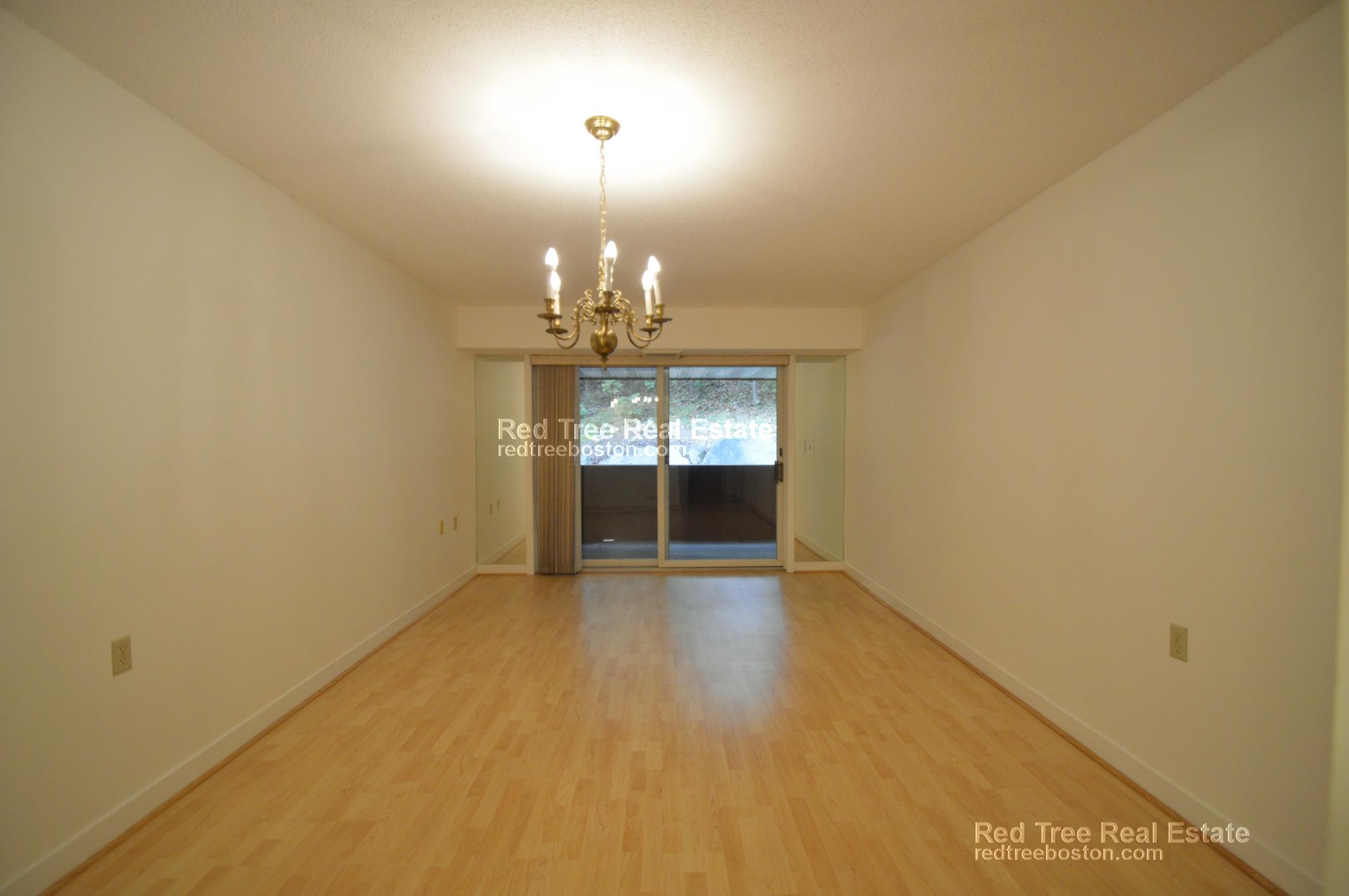 100 Rosemary Way, Needham