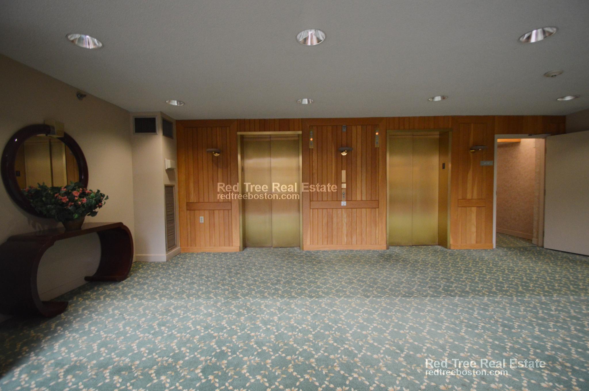 100 Rosemary Way, Needham