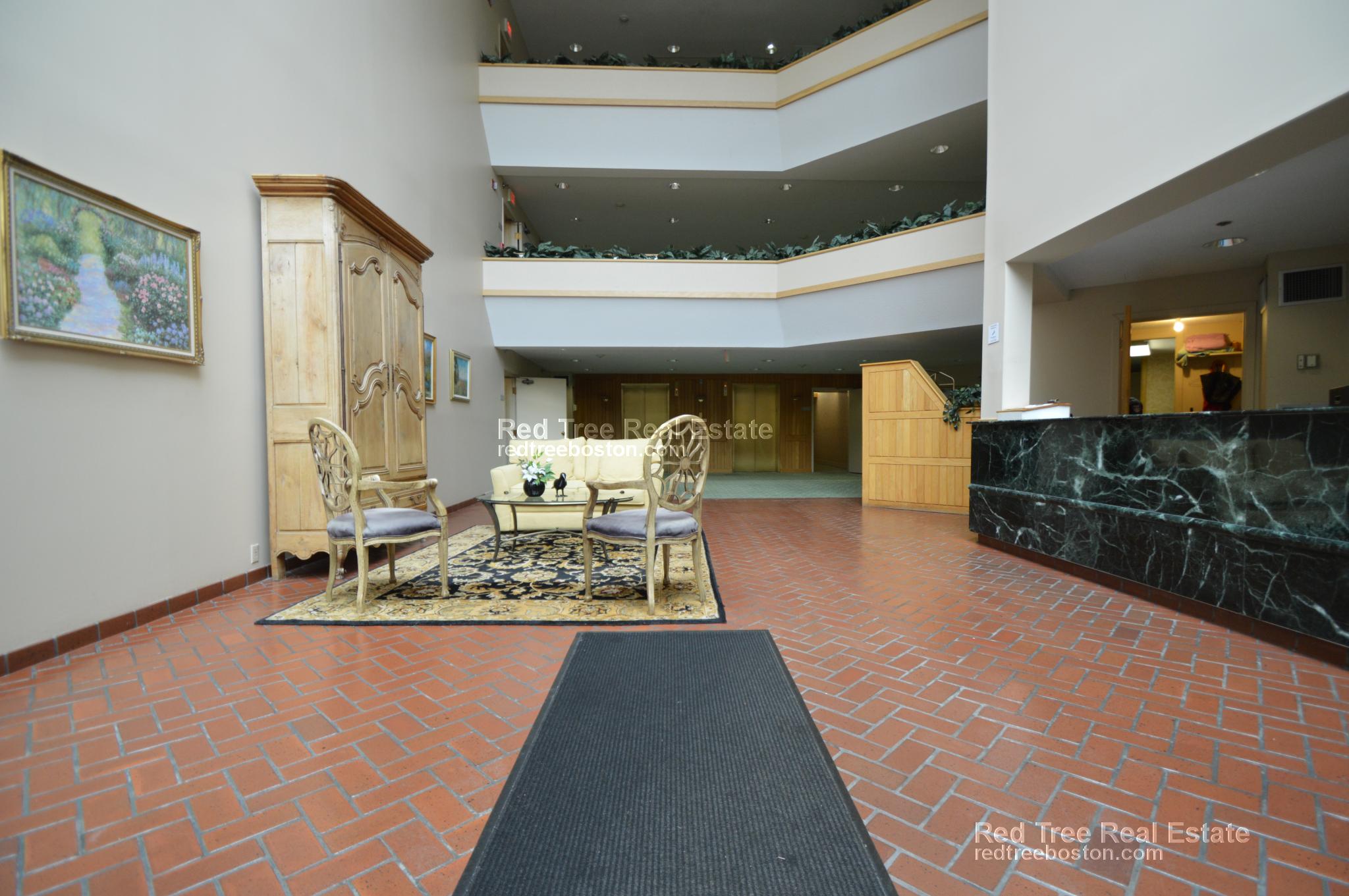 100 Rosemary Way, Needham