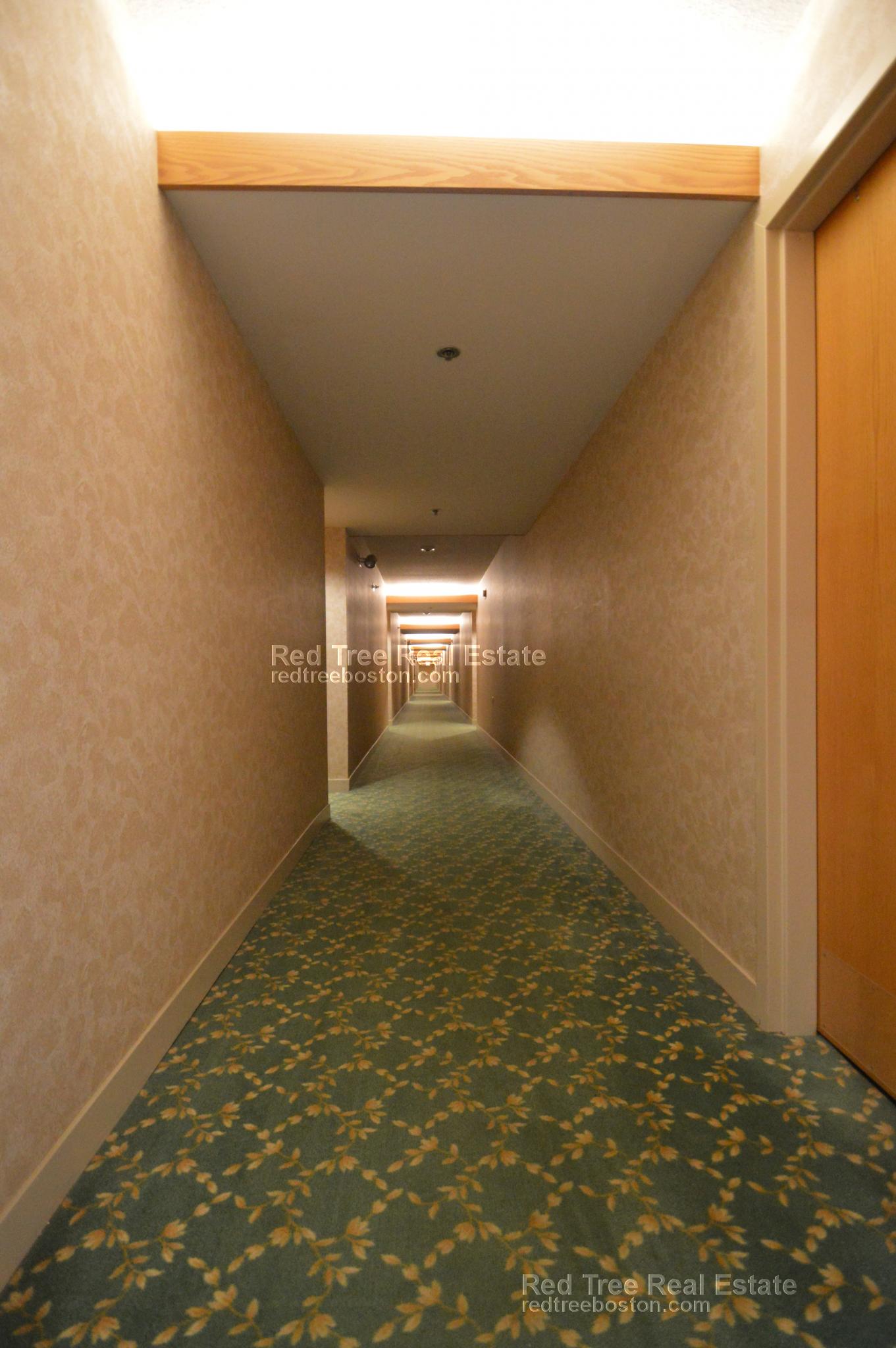 100 Rosemary Way, Needham