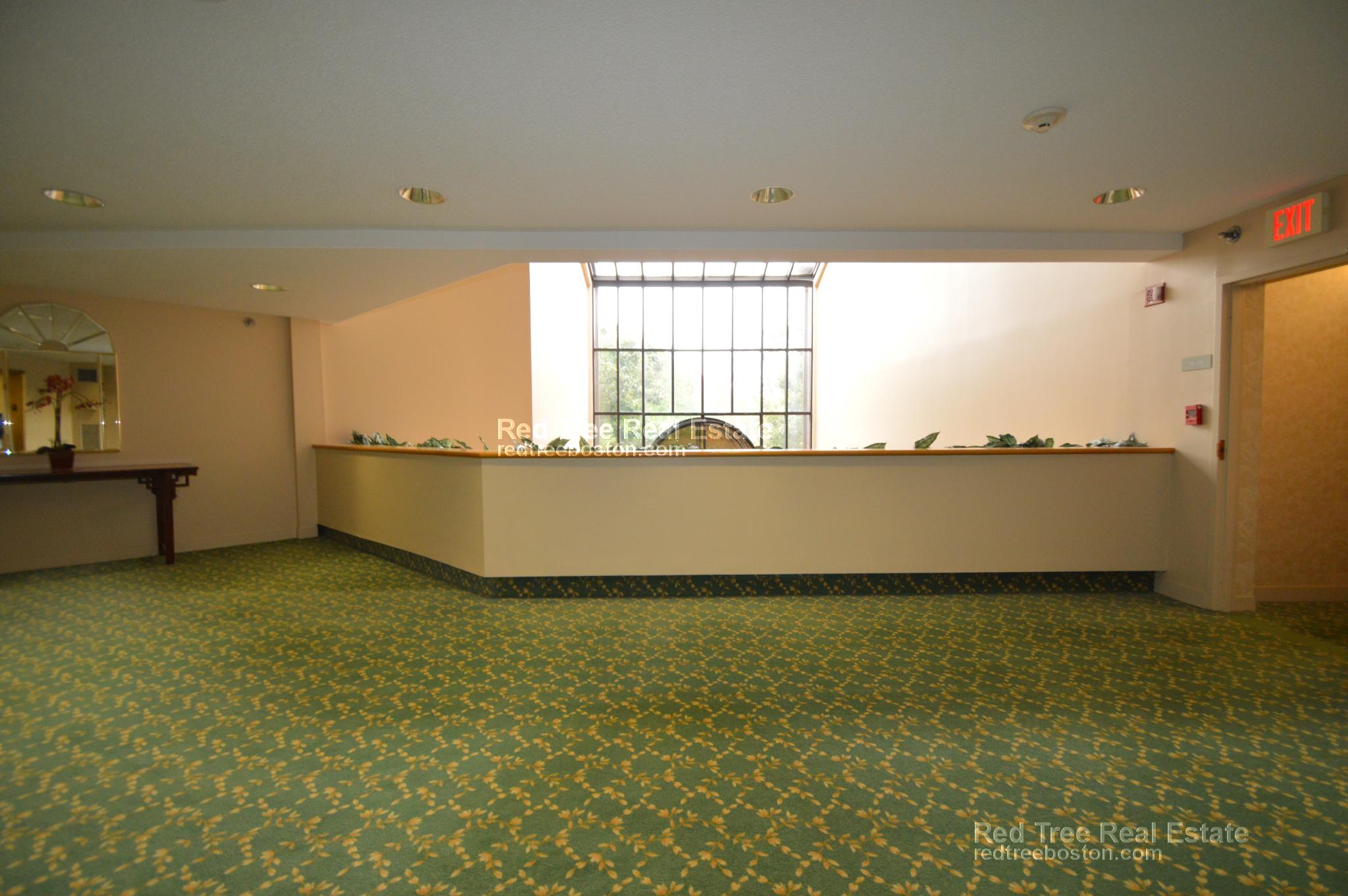 100 Rosemary Way, Needham