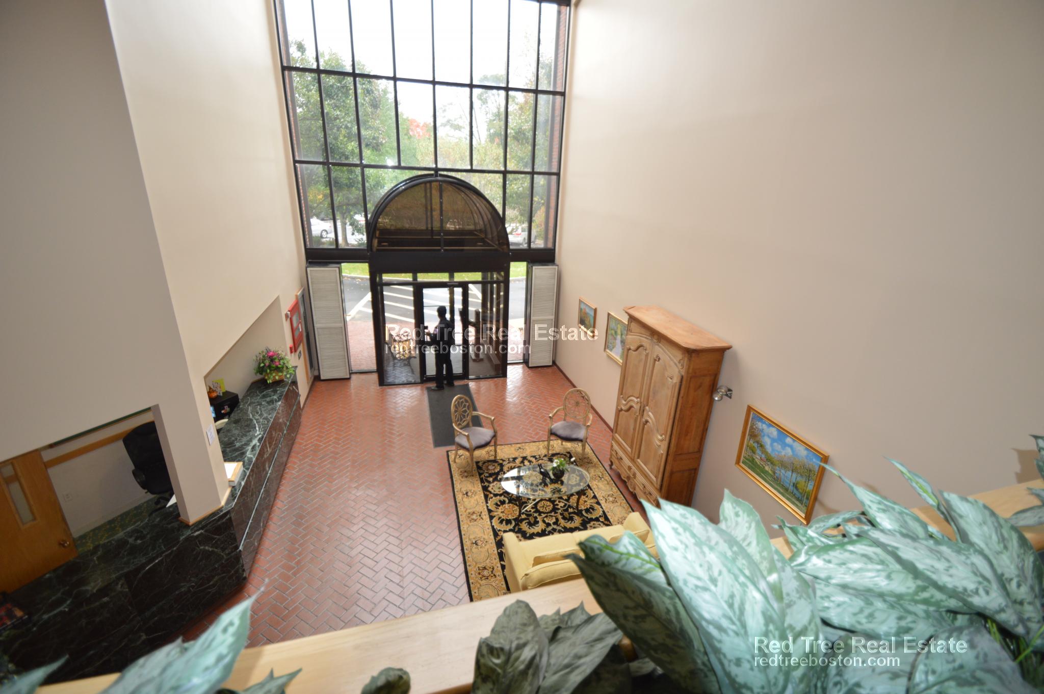 100 Rosemary Way, Needham