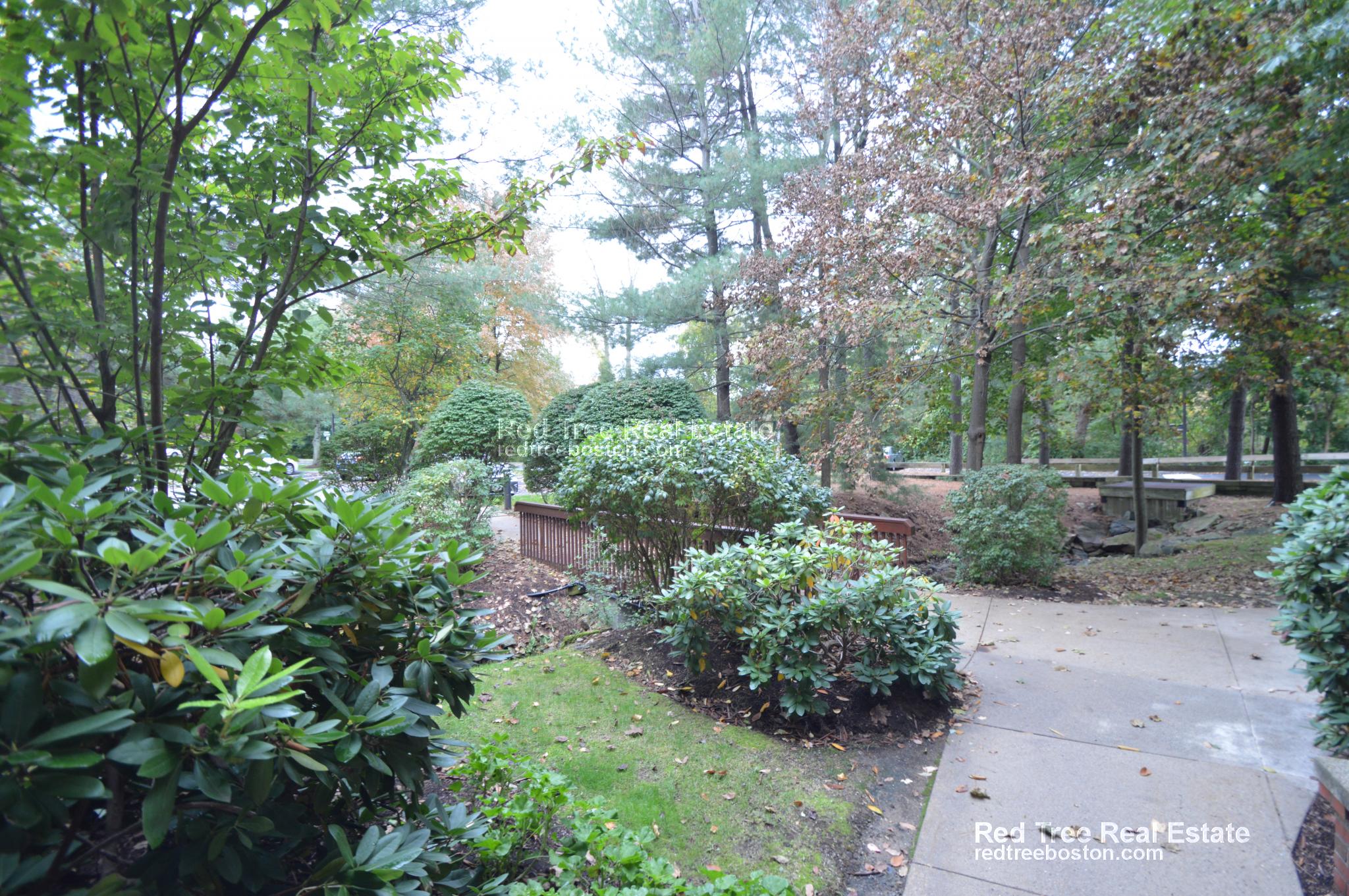 100 Rosemary Way, Needham