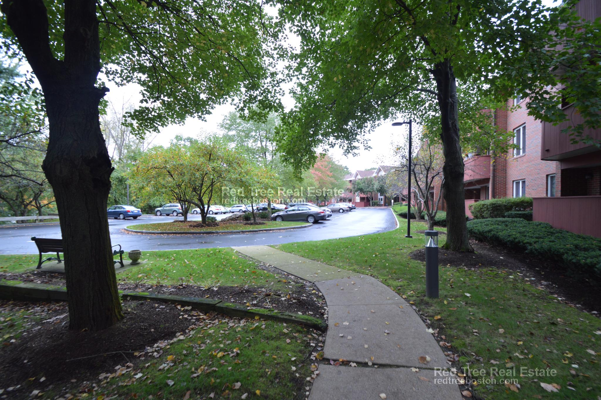 100 Rosemary Way, Needham