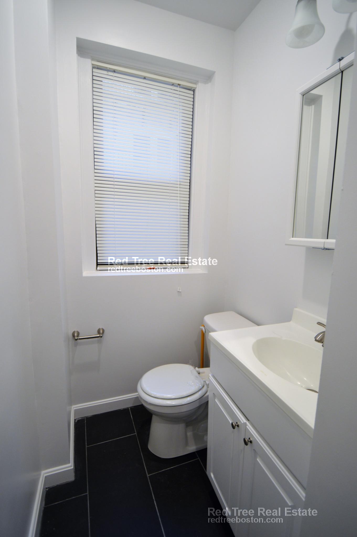 19 Peterborough St, Fenway