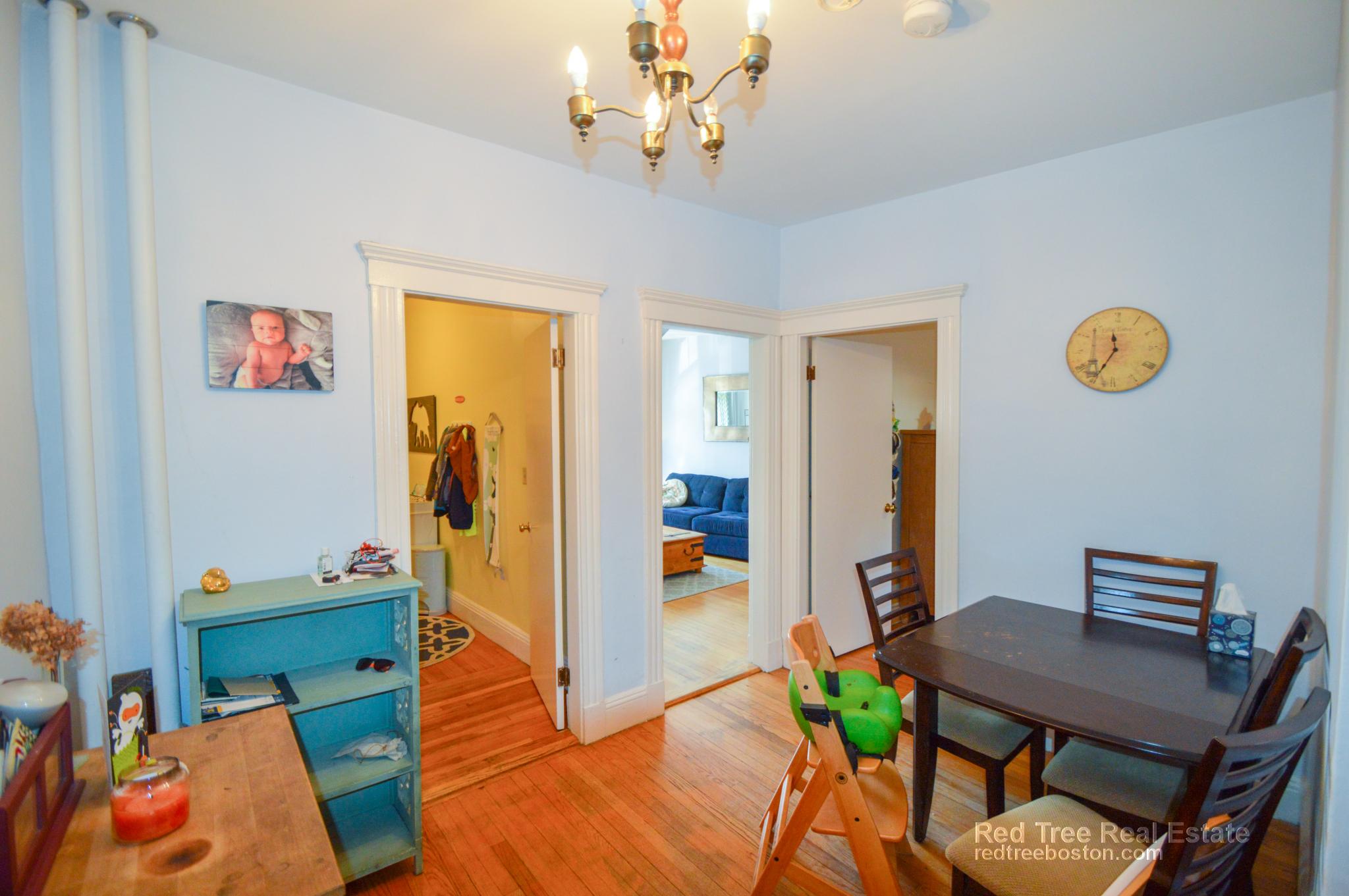 370 Chestnut Hill Ave, Brighton