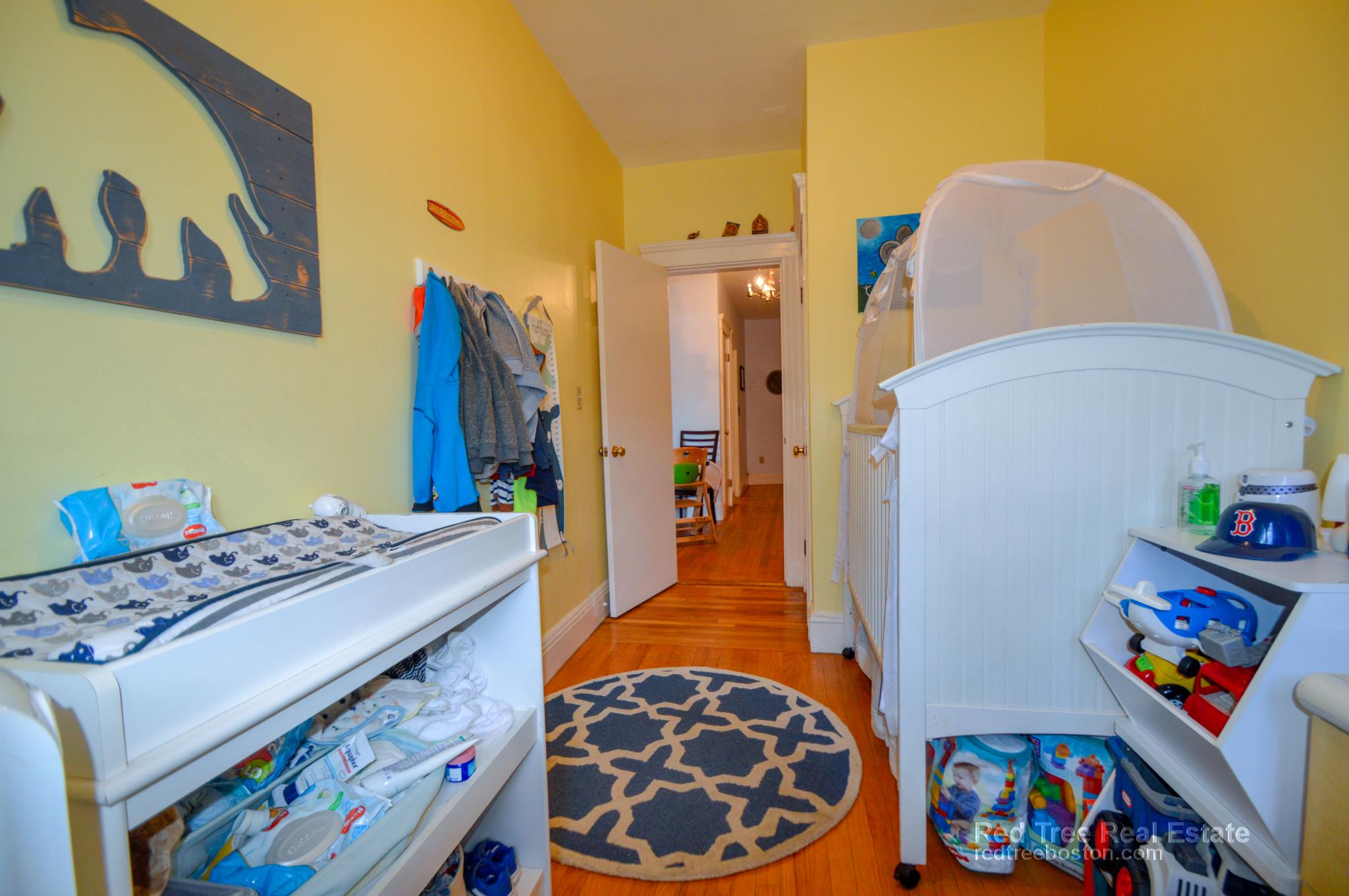 370 Chestnut Hill Ave, Brighton