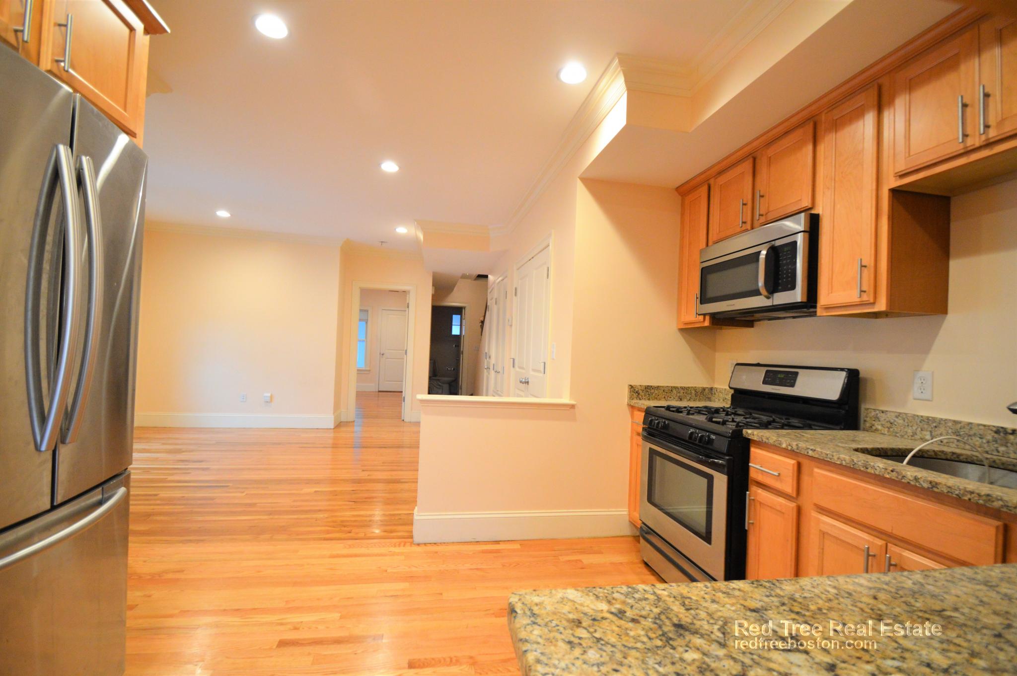 25 Lothrop St, Brighton