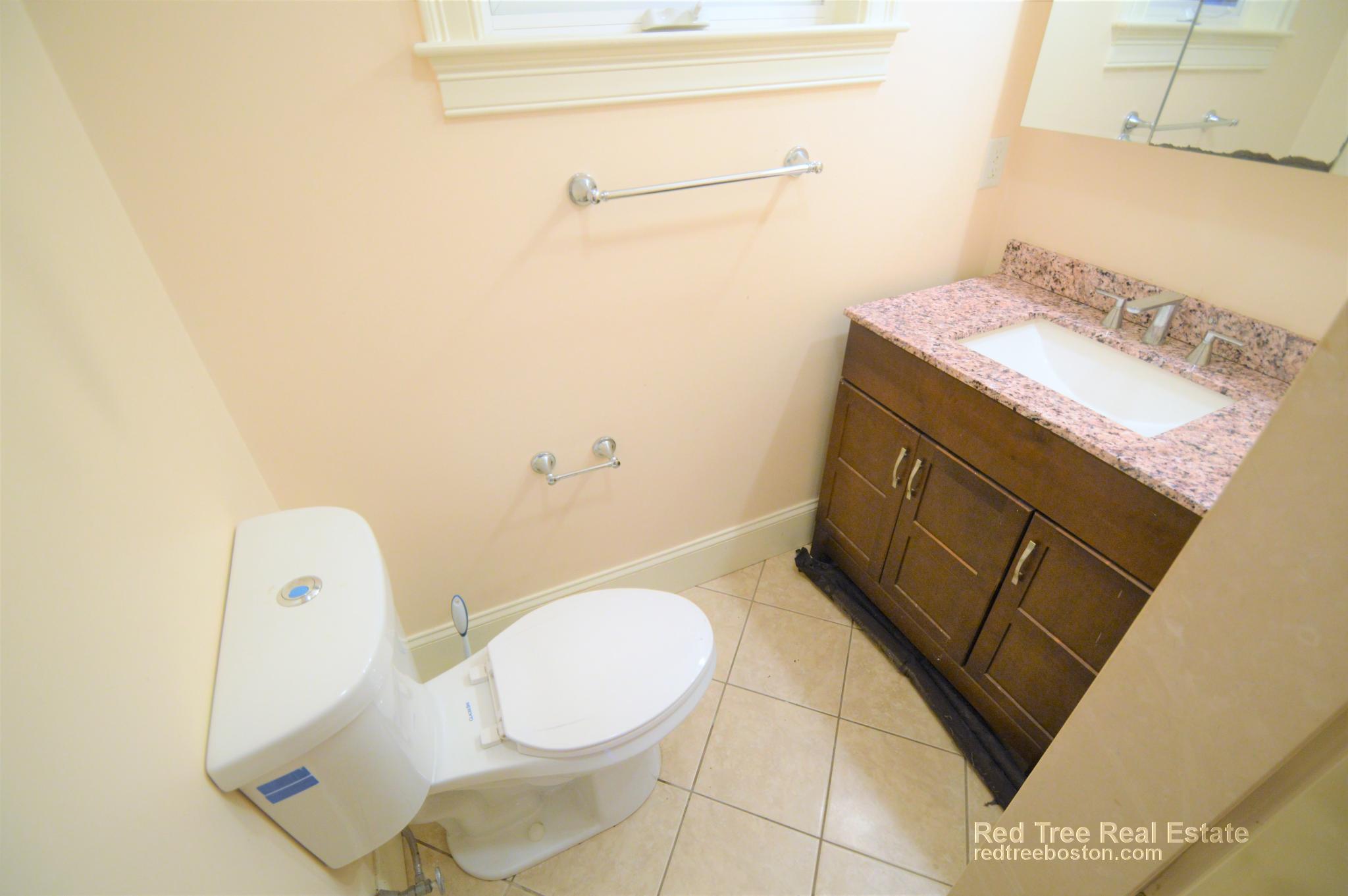 25 Lothrop St, Brighton