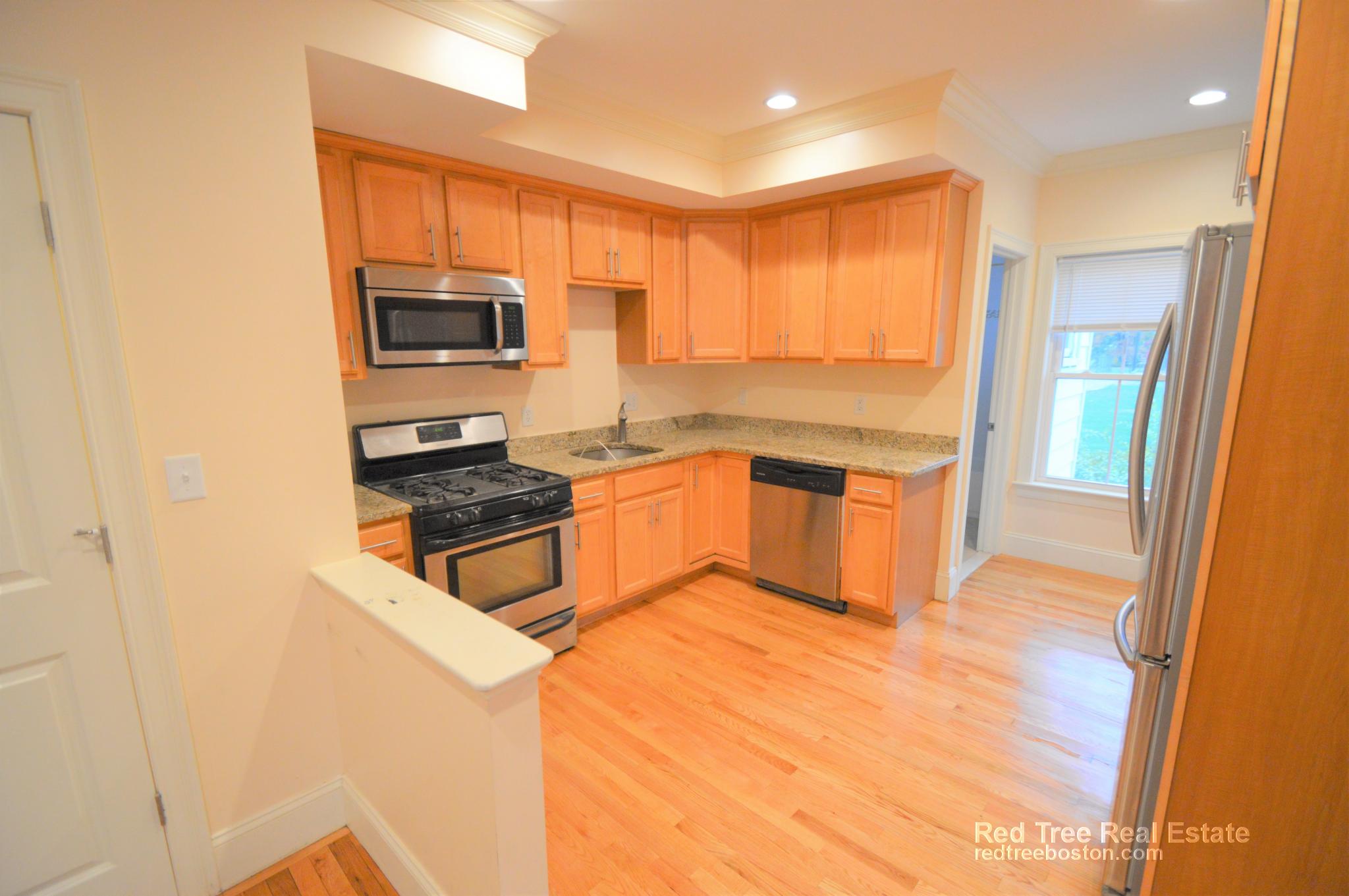 25 Lothrop St, Brighton